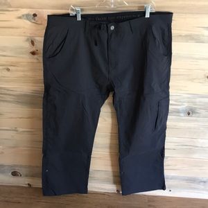 Prana pants